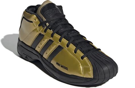 adidas Pro Model Shoes 